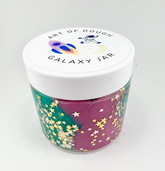 Little ones will be delighted to play with our adorable galaxy themed sensory jars. There are so many benefits to sensory play.